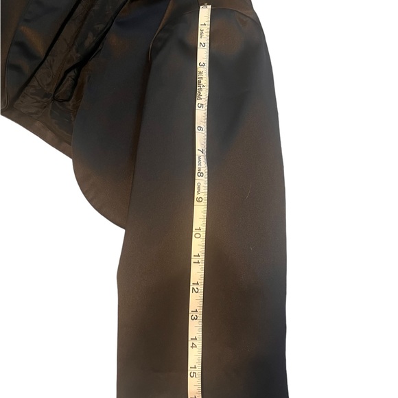 White House Blavk Market. Elegant 3/4 Sleeve Jacket - Size 14 - Picture 9 of 11